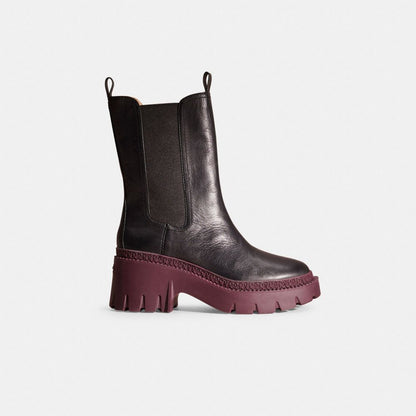 Restored Alexa Bootie