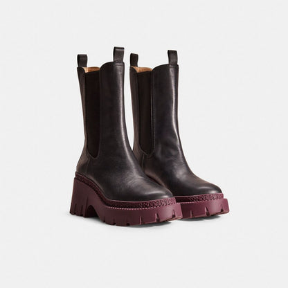 Restored Alexa Bootie