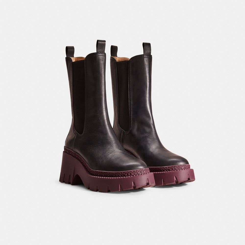 Restored Alexa Bootie