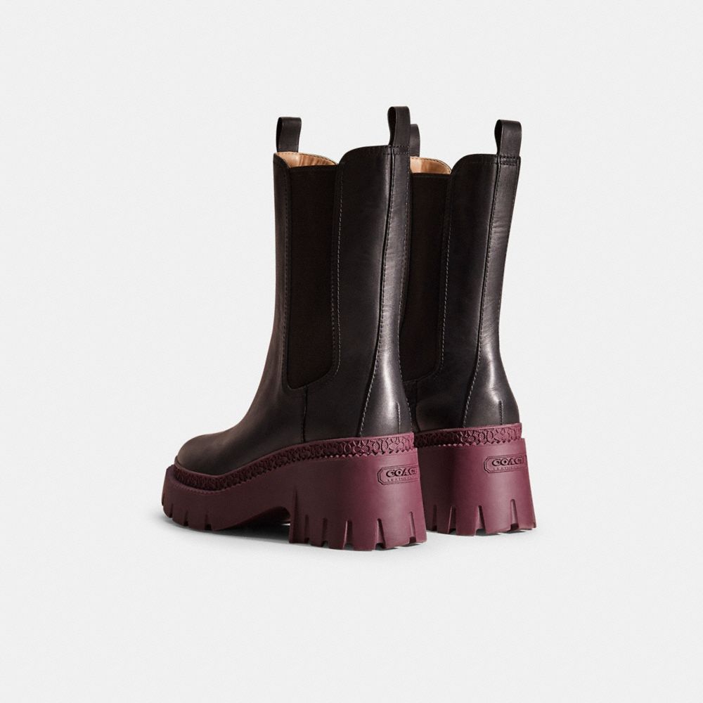 Restored Alexa Bootie