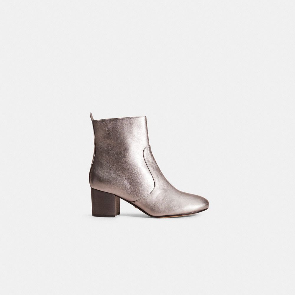 Restored Juliet Ankle Bootie