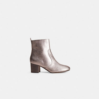 Restored Juliet Ankle Bootie