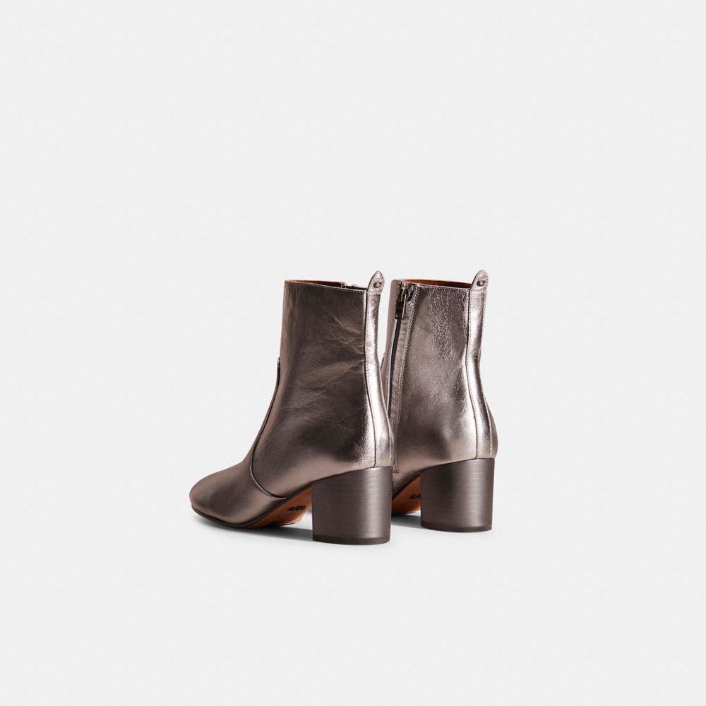 Restored Juliet Ankle Bootie