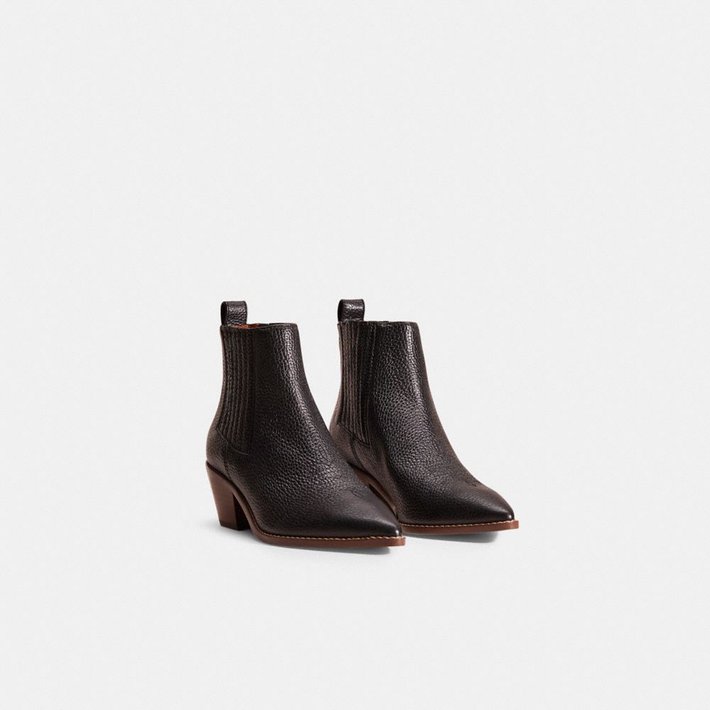 Restored Melody Bootie