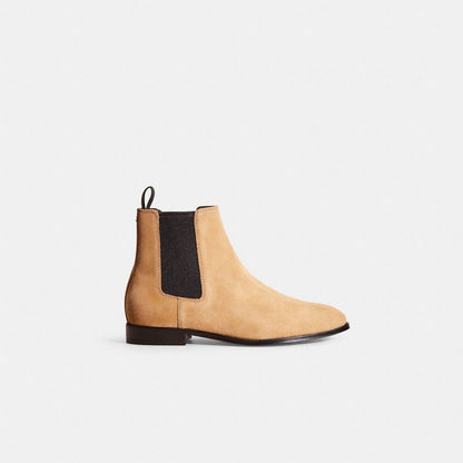 Restored Metropolitan Chelsea Boot