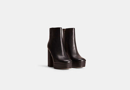 Restored Iona Bootie