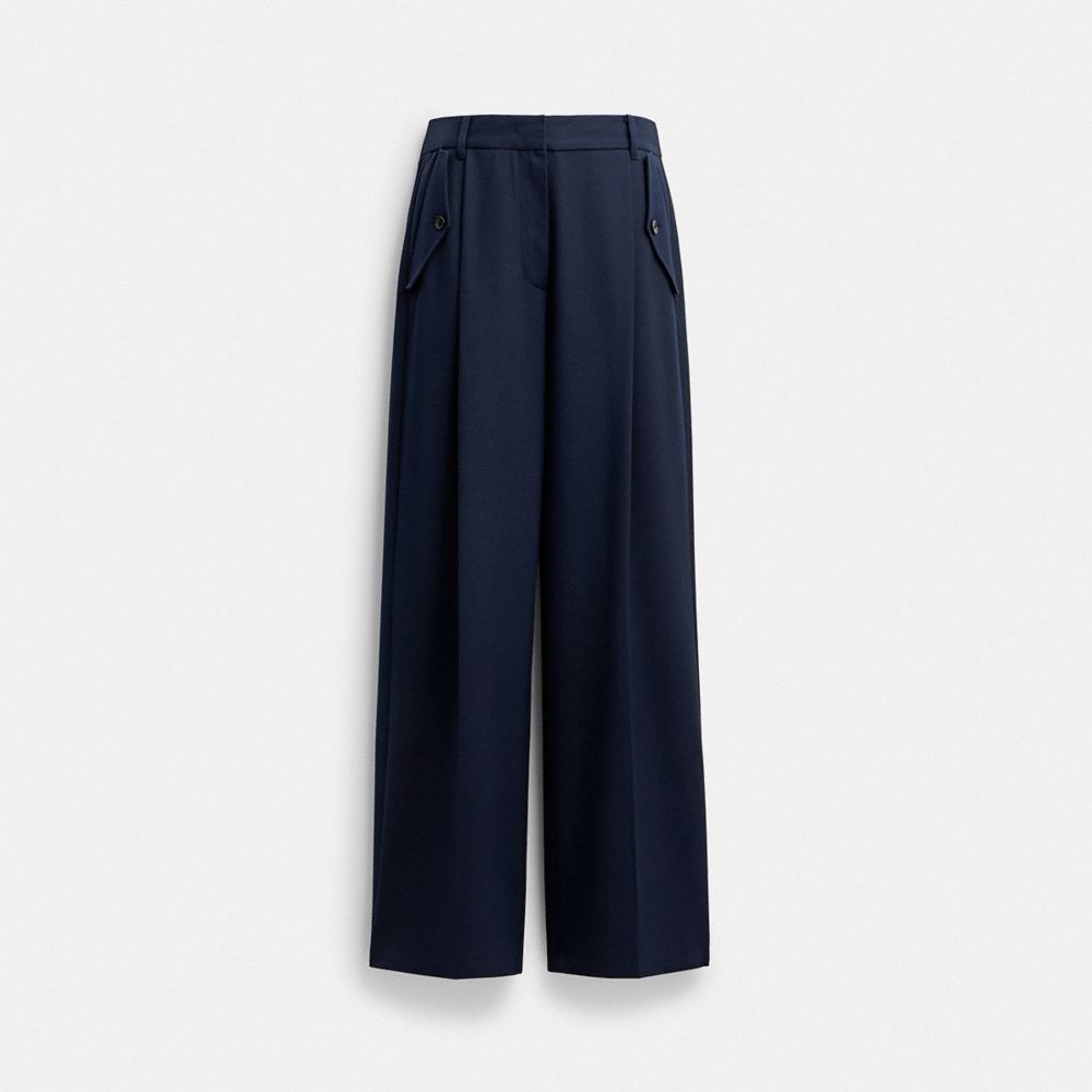 Tailored Pants