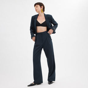 Tailored Pants