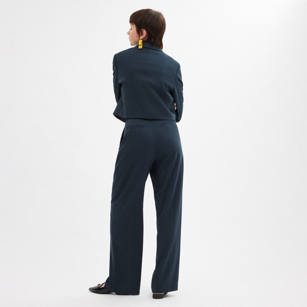 Tailored Pants
