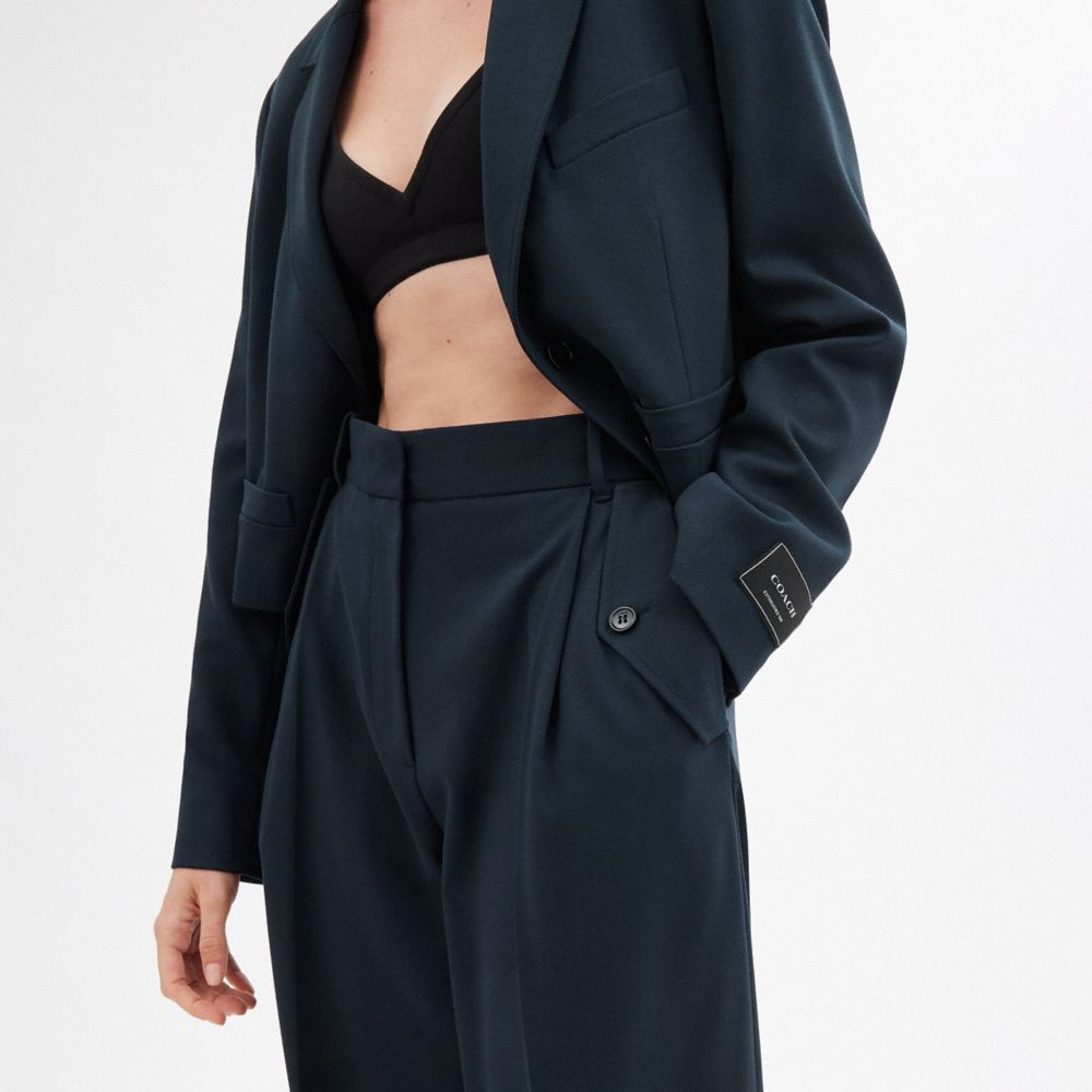 Tailored Pants