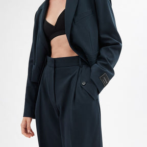 Tailored Pants