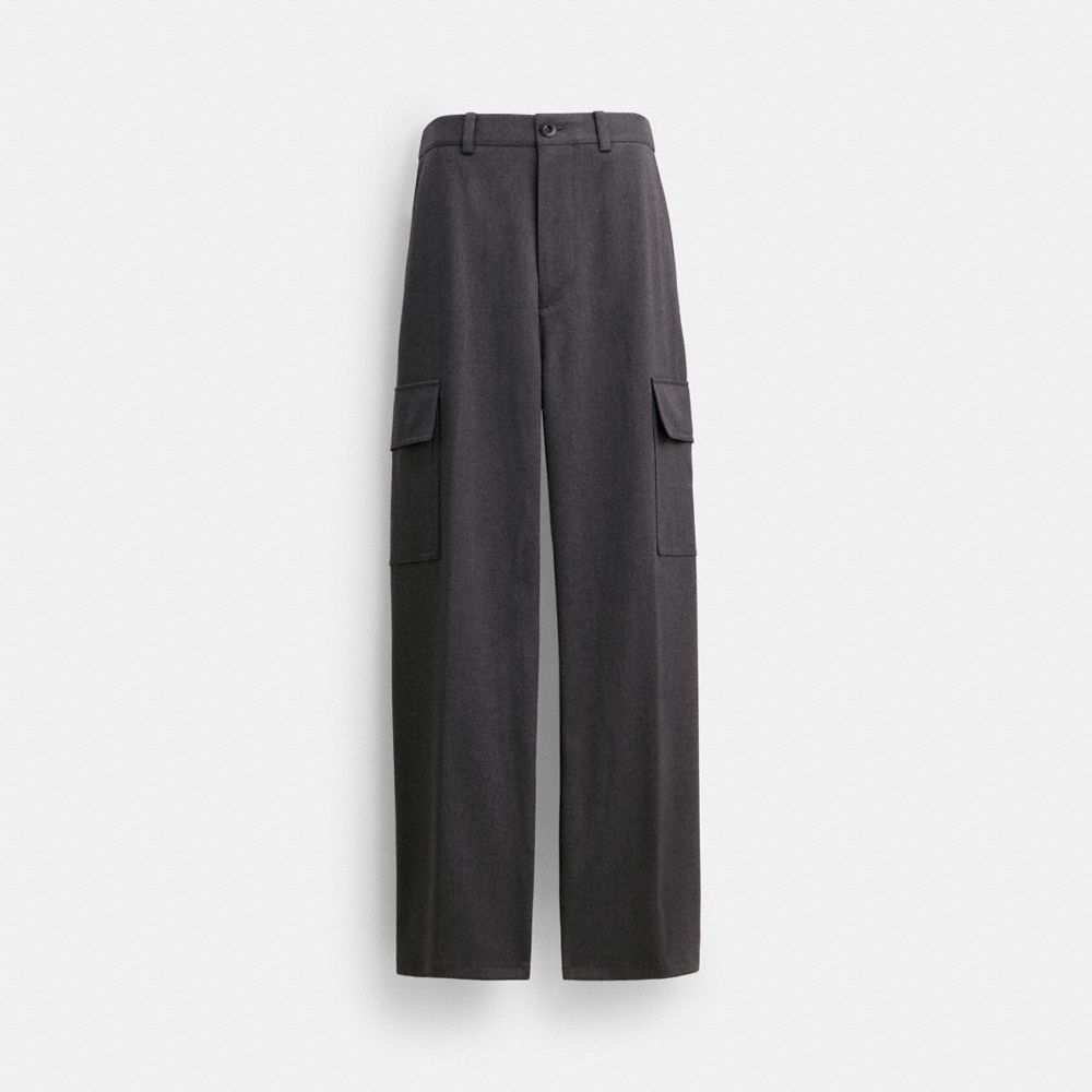 Tailored Pants