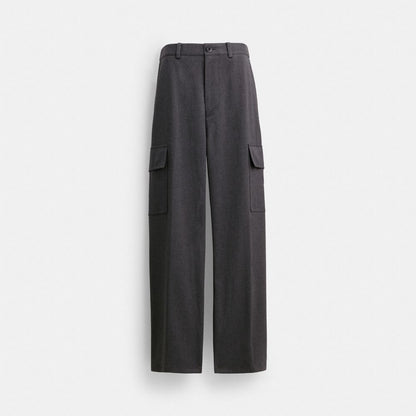 Tailored Pants