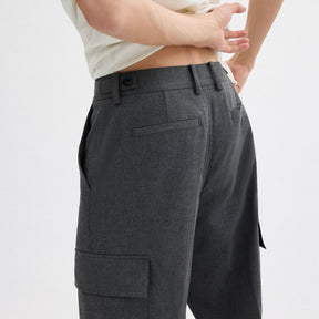 Tailored Pants