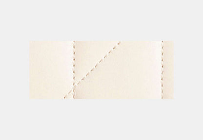 Restored Kira Crossbody With Pillow Quilting