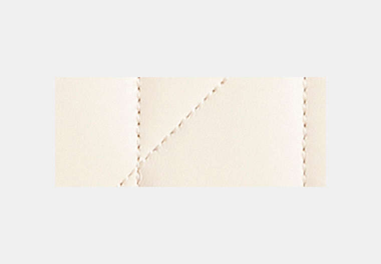 Restored Kira Crossbody With Pillow Quilting