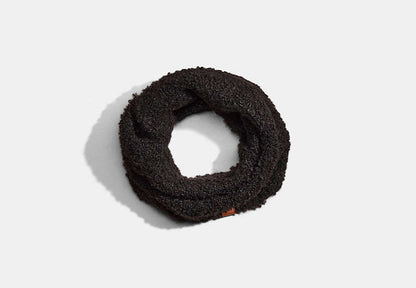 Restored Fleece Textured Snood