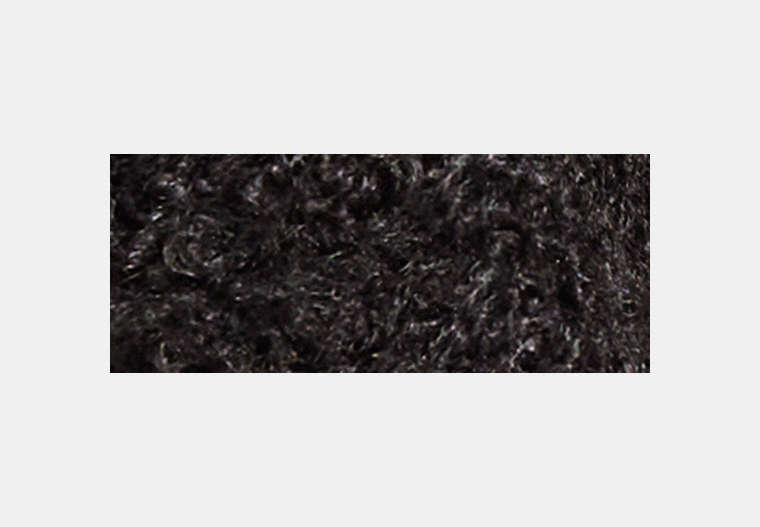 Restored Fleece Textured Snood