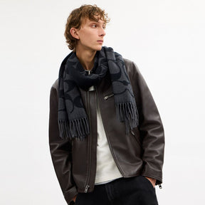 Signature Oversized Muffler