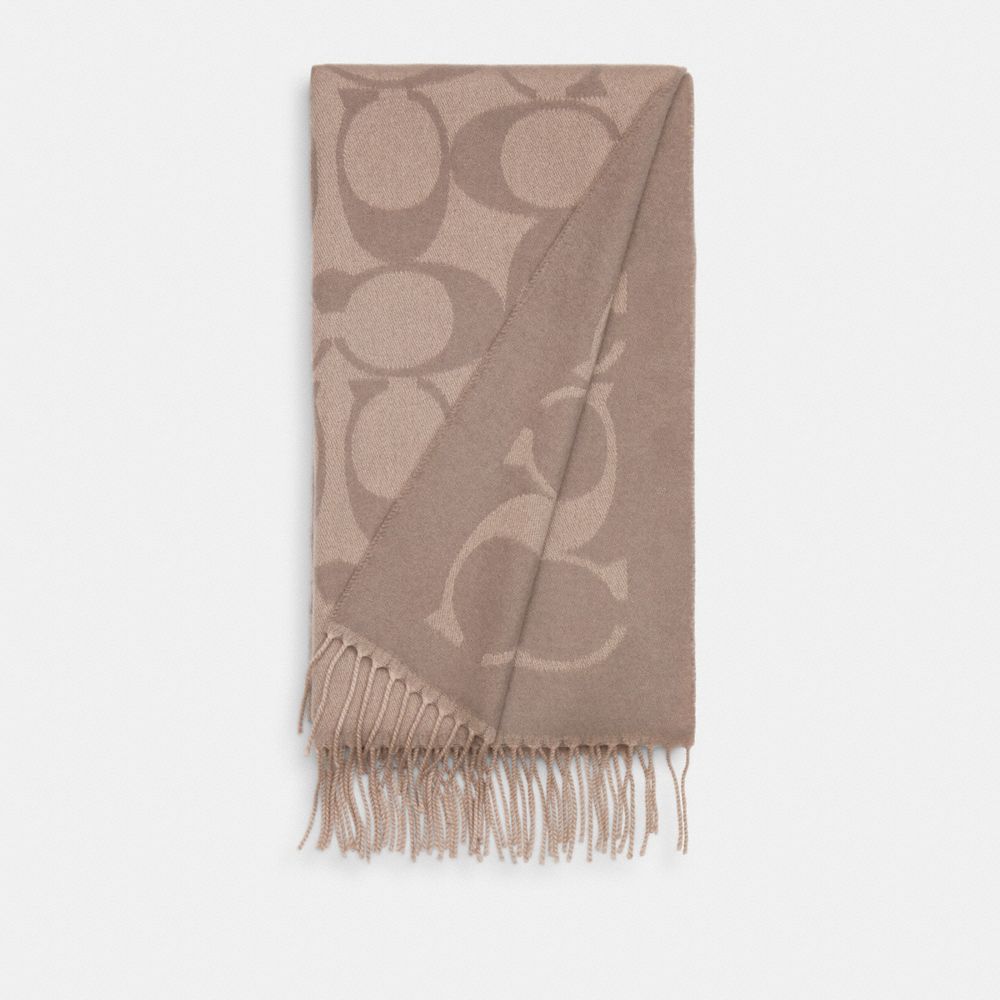 Signature Oversized Muffler