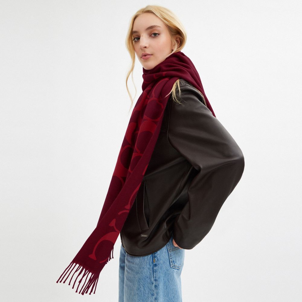 Signature Oversized Muffler