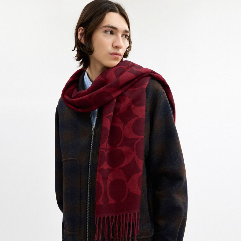 Signature Oversized Muffler