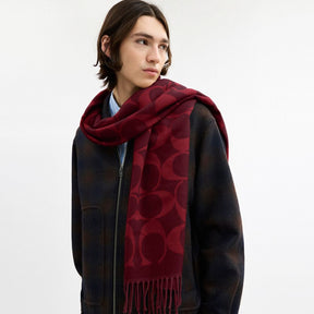 Signature Oversized Muffler