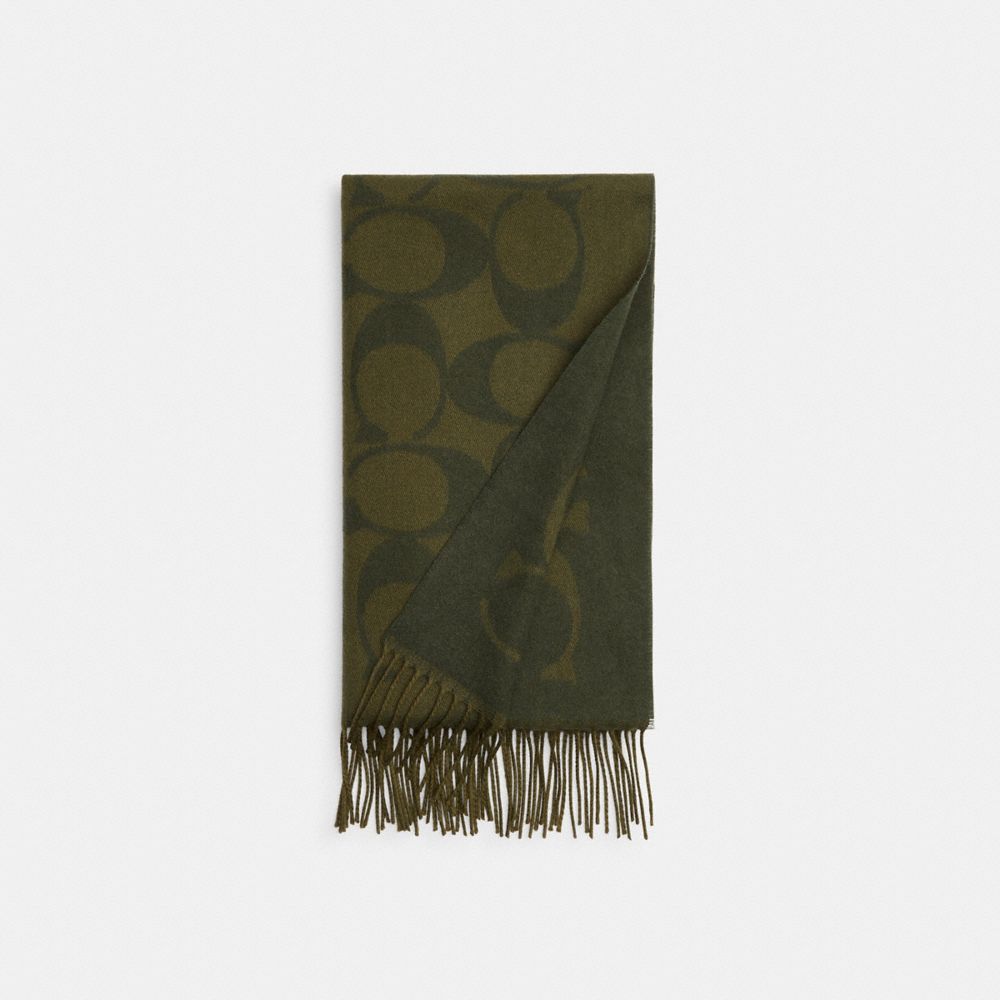 Signature Oversized Muffler