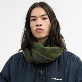 Signature Oversized Muffler