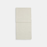 Signature Metallic Oblong Scarf