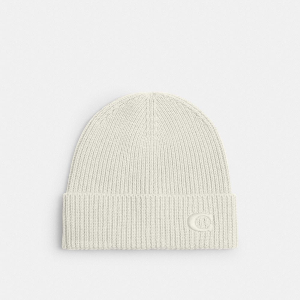 Knit Beanie