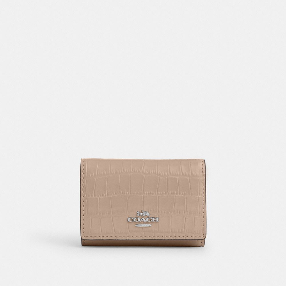Micro Wallet