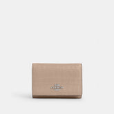 Micro Wallet