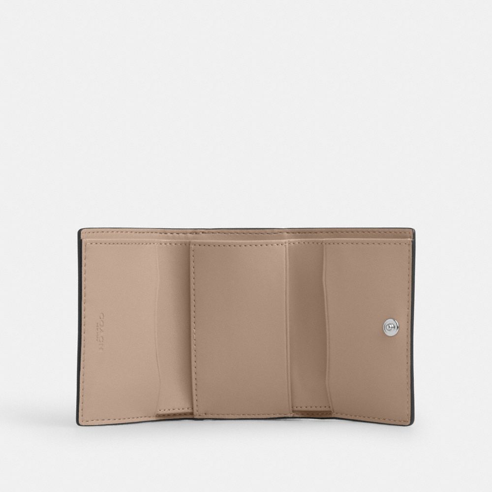 Micro Wallet