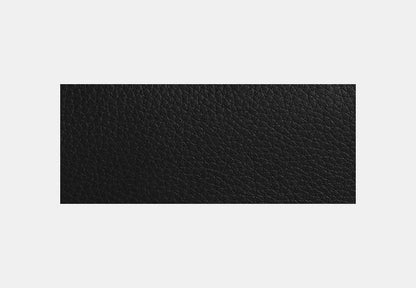 Double Zip Wallet
