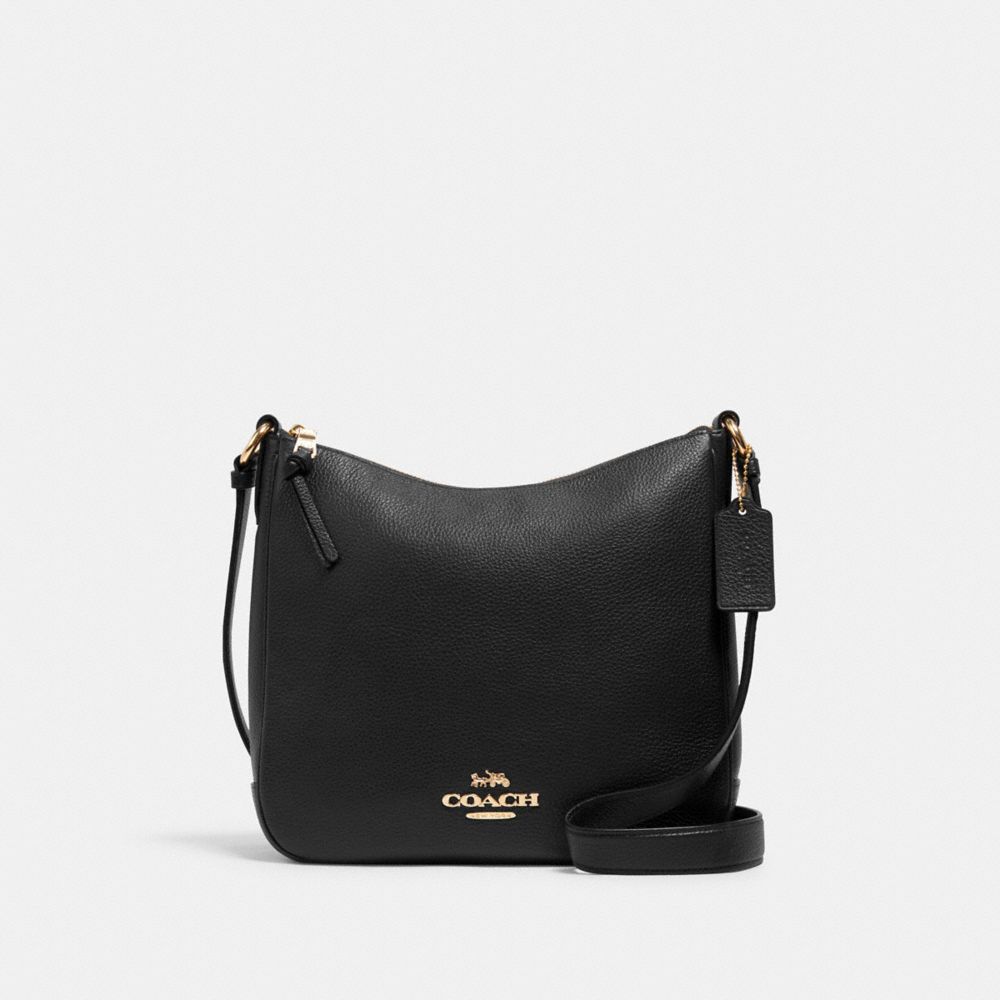 Ellie File Bag