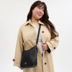Ellie File Bag