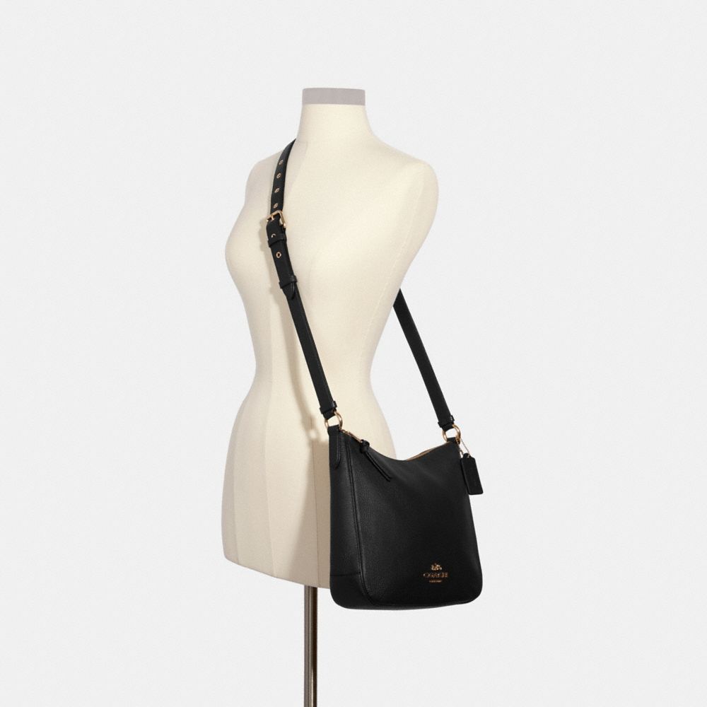 Ellie File Bag