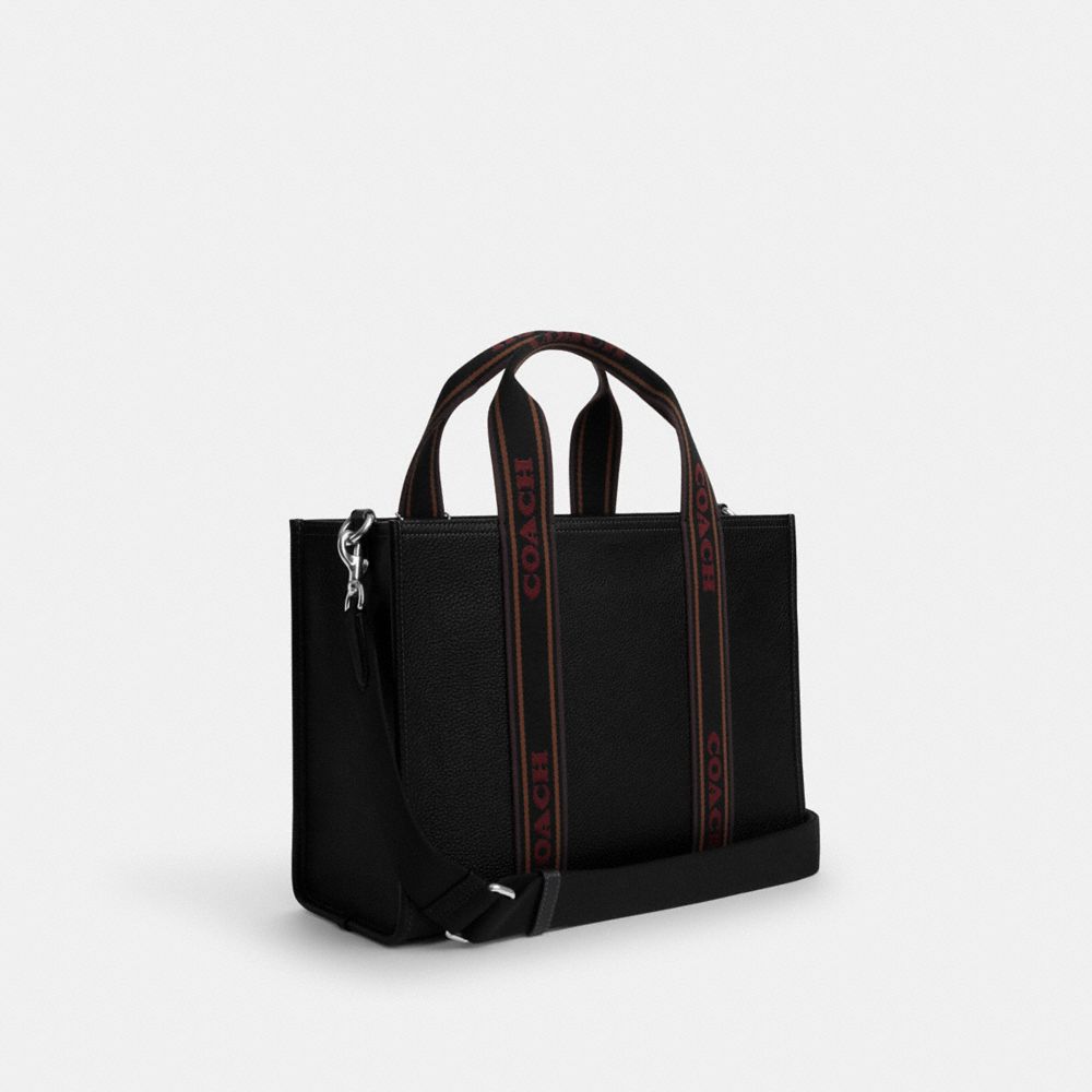 Smith Tote Bag