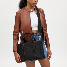 Smith Tote Bag