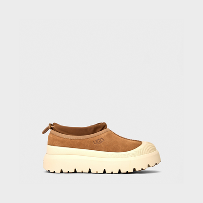 Cushioned Low-Top Trainers