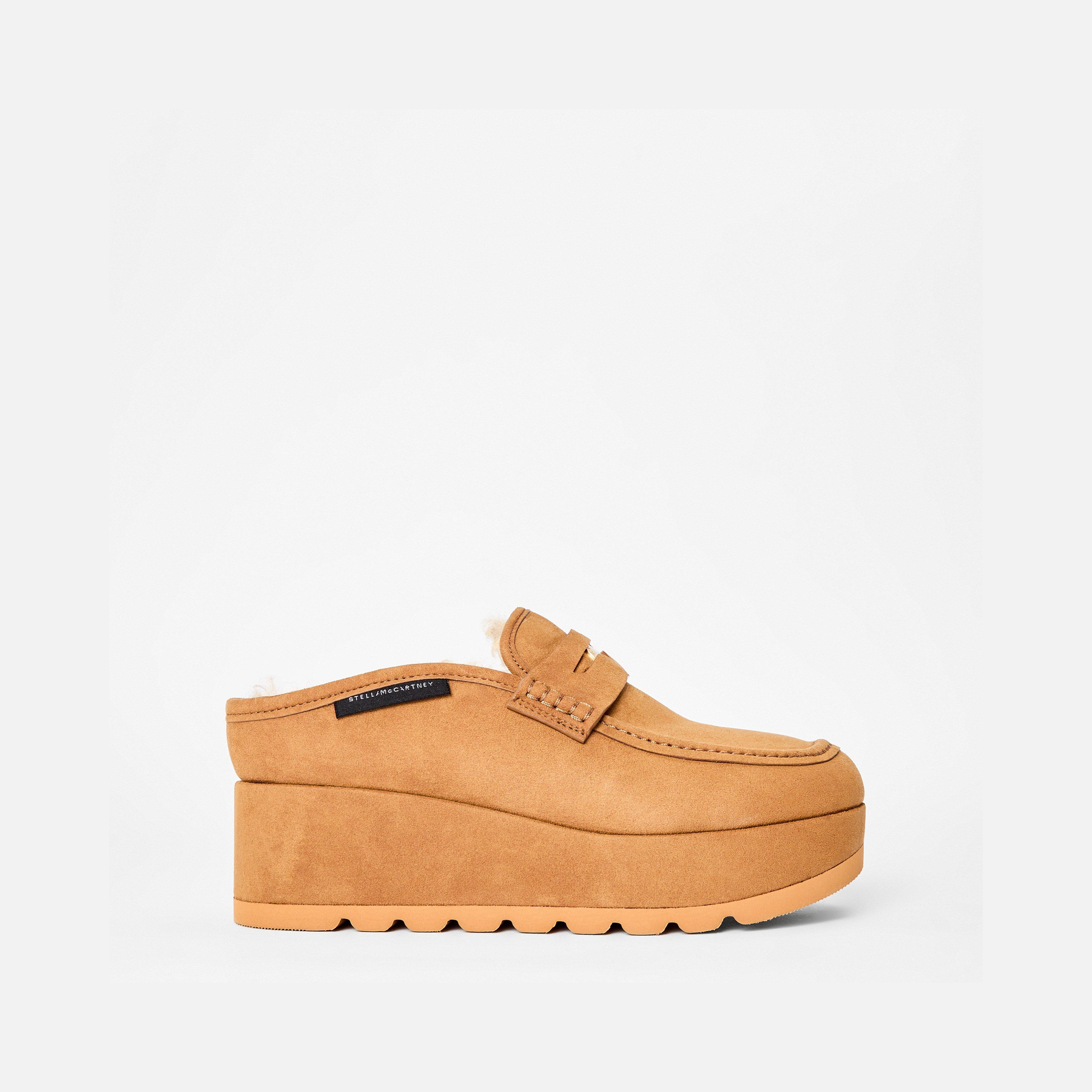 Cushioned Mules