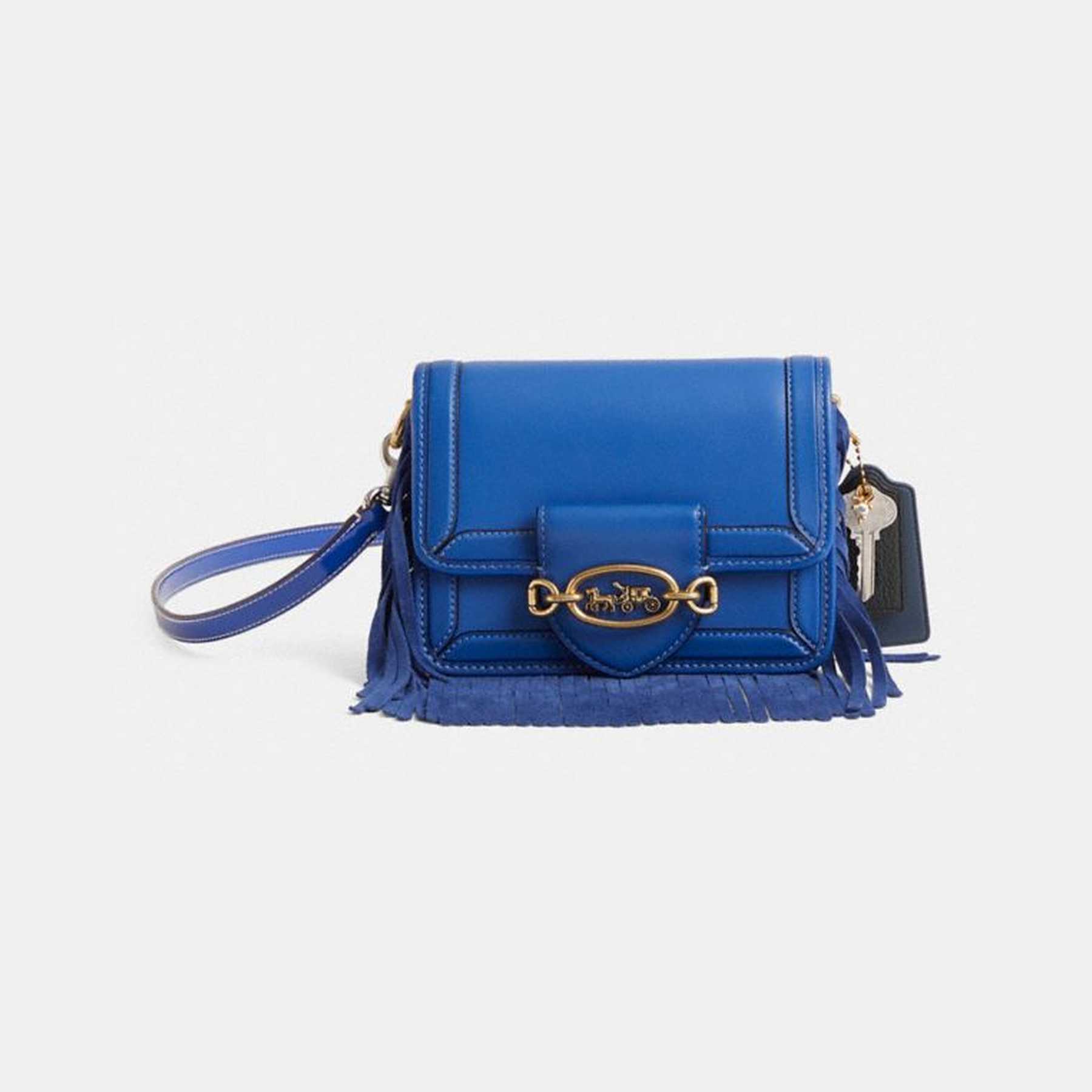 Custom Hero Crossbody