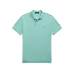 Custom Short Sleeve Polo Shirt