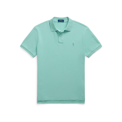 Custom Short Sleeve Polo Shirt