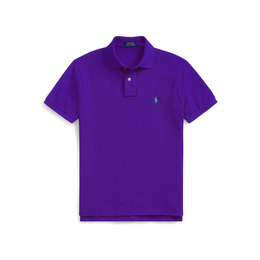 Custom Short Sleeve Polo Shirt