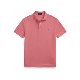 Custom Short Sleeve Polo Shirt