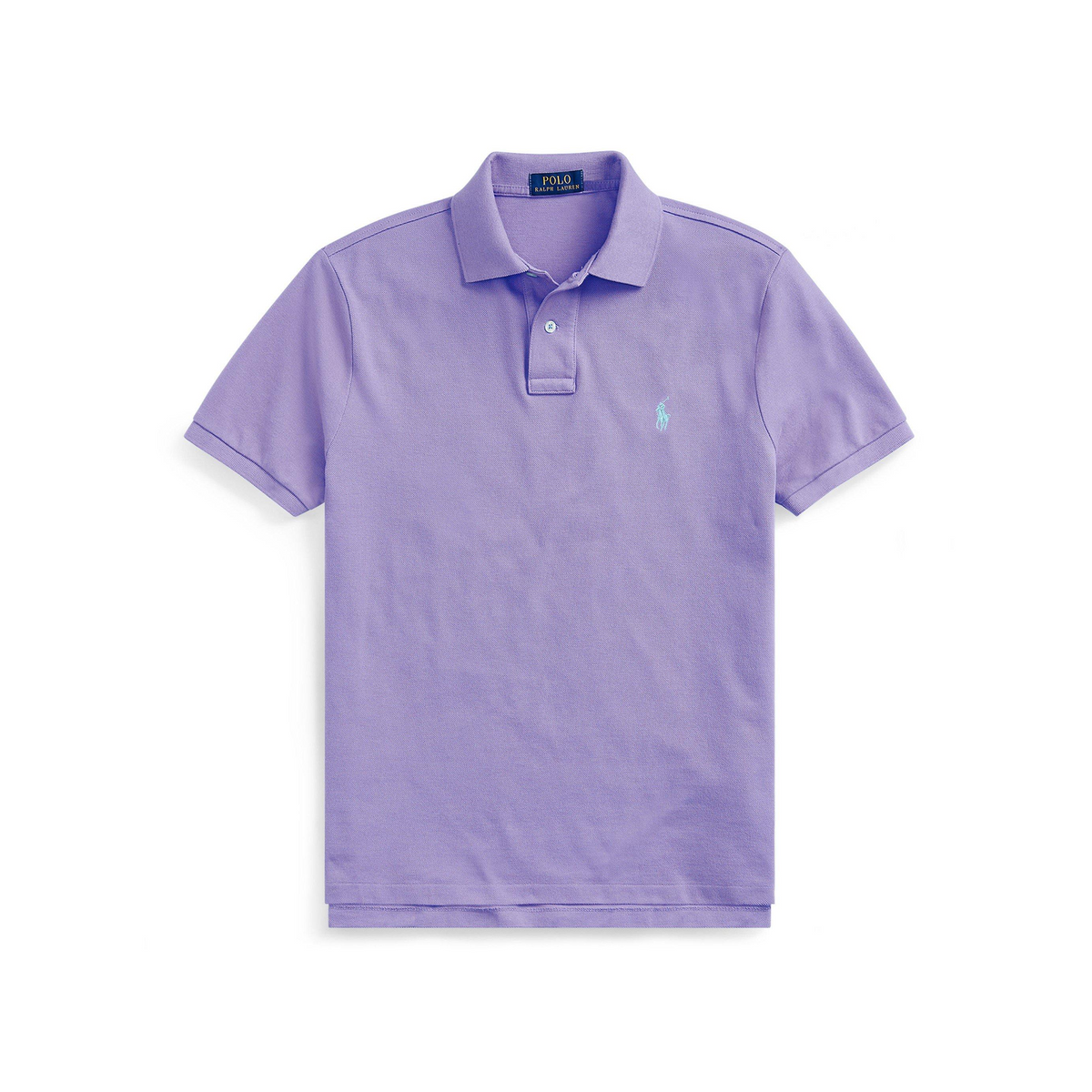 Custom Short Sleeve Polo Shirt
