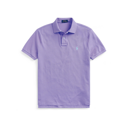 Custom Short Sleeve Polo Shirt