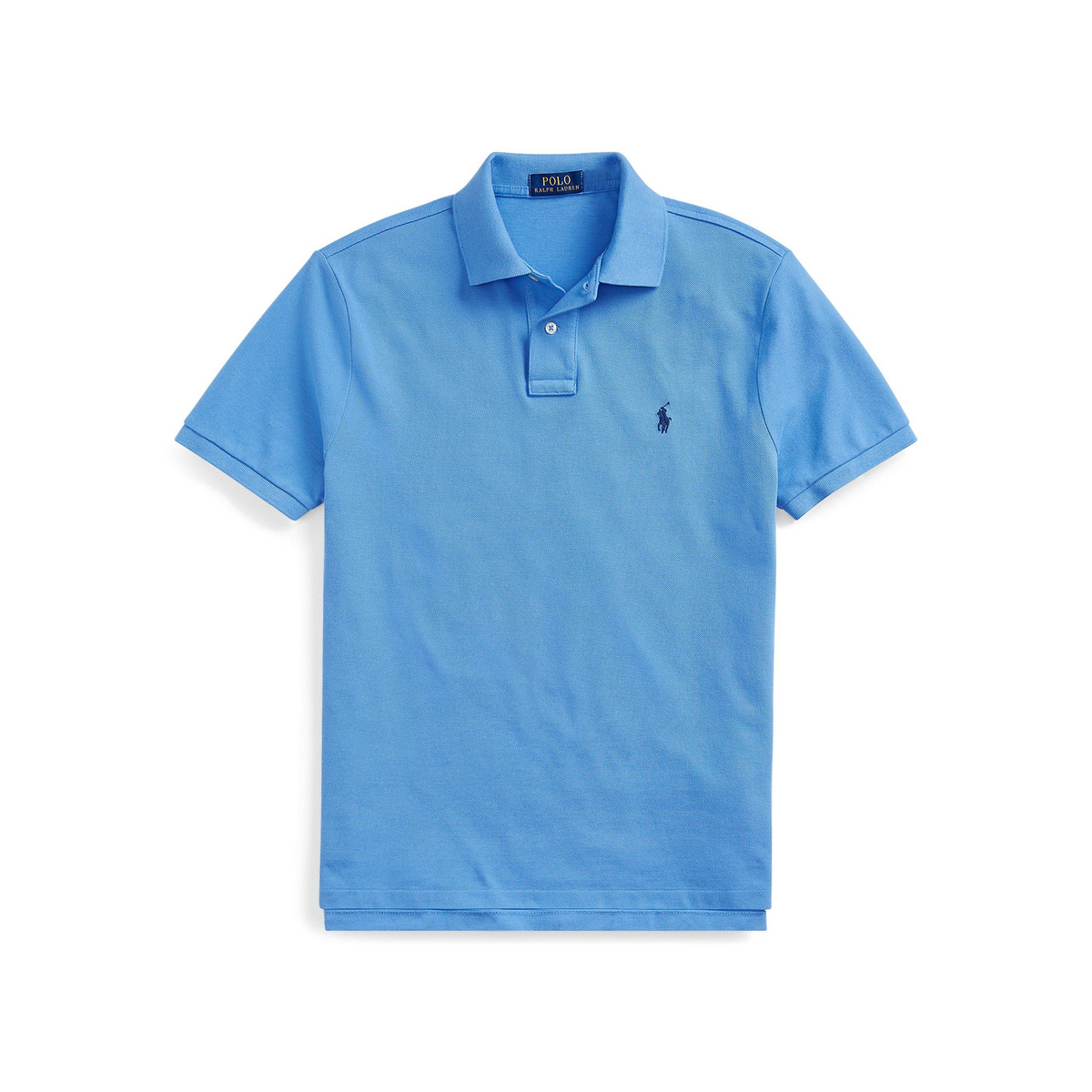 Custom Short Sleeve Polo Shirt